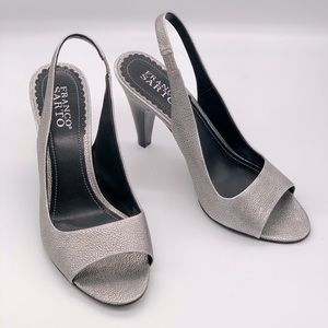 FRANCO SARTO LANCIA SHOES